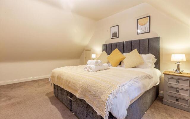 Hillbrook House 8 - 1 Bed Apartment