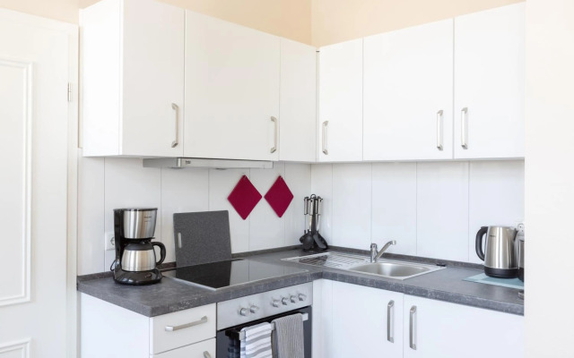 Nordic Wave Apartments