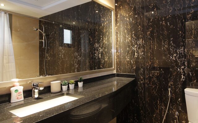 Stunning 2 Bedroom in ELite Residences 1