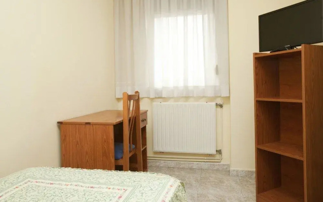 Residencia de estudiantes Roma ***