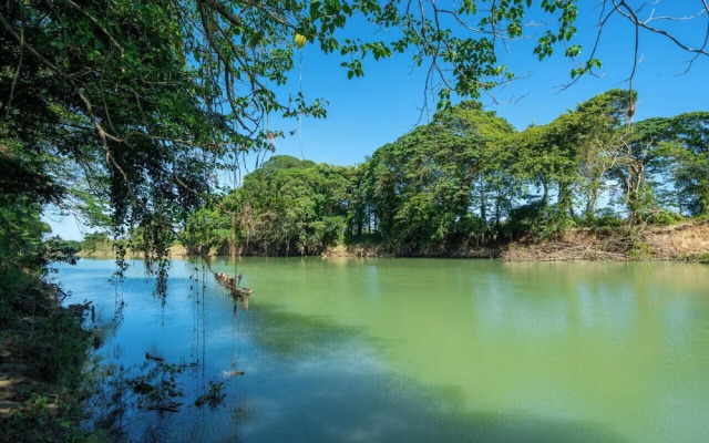 REFUGIO Sabaneta de Yásica