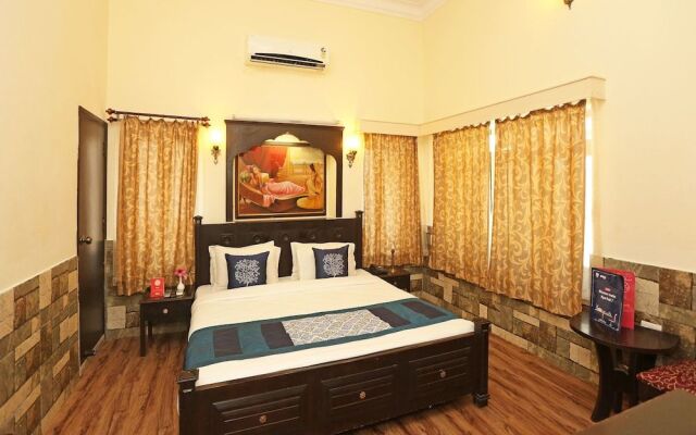 OYO 9666 Hotel The Fateh