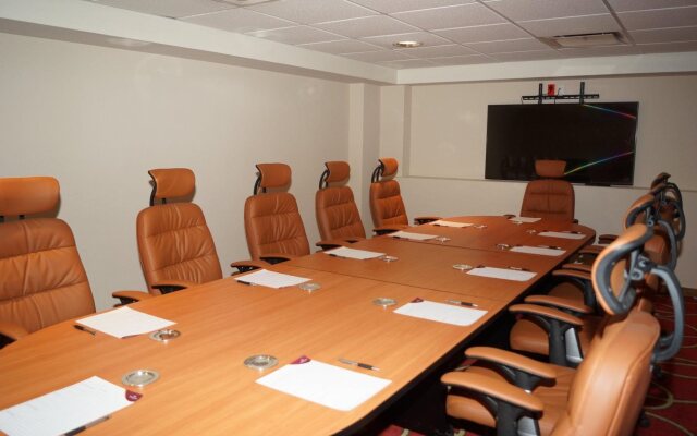 Holiday Inn Tuxpan - Convention Center by IHG