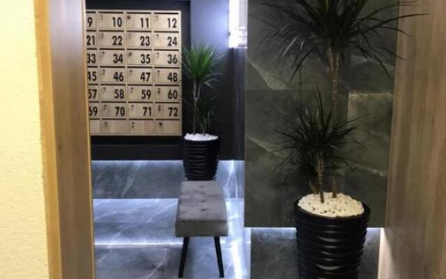 Smart Residence