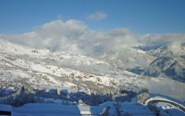 Soyouz Vanguard 24445