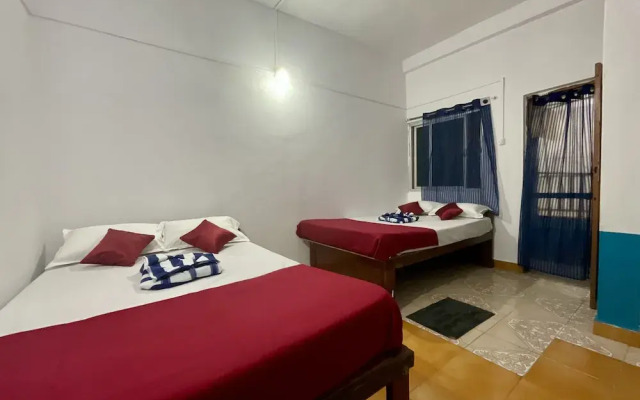 God Gift Hostel