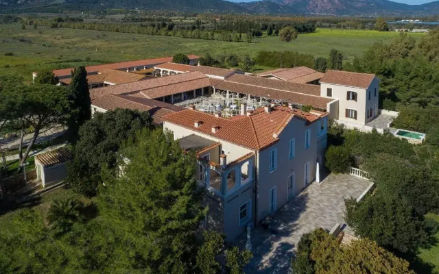 Villa Cavalieri Country Hotel