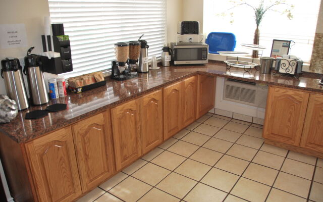 National 9 - Nephi 9 Inn