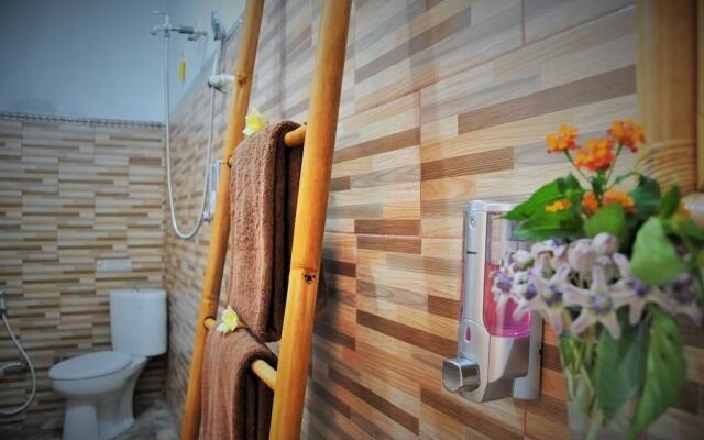 Gentari Homestay