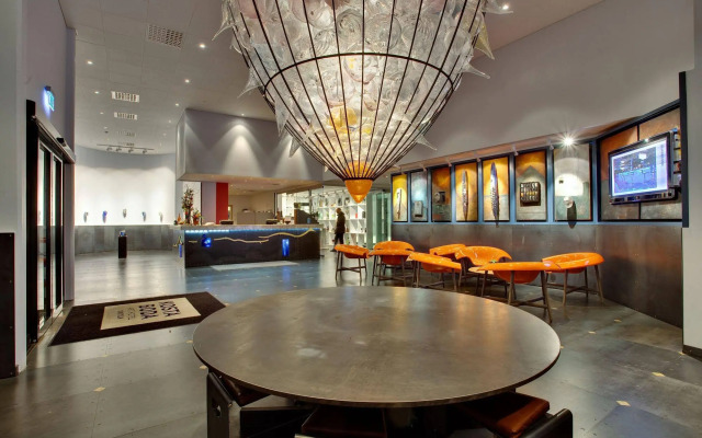 Kosta Boda Art Hotel