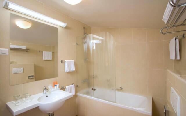 Valamar Tamaris Villas Hotel