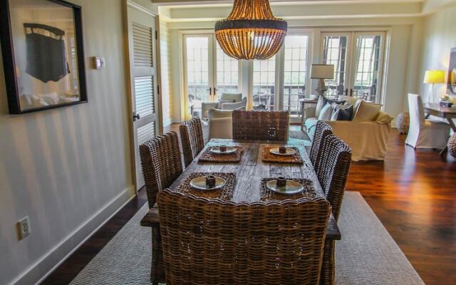 Rosemary Beach Rentals by Counts-Oakes