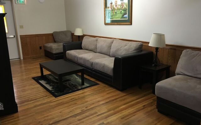 Glenwood Country Club