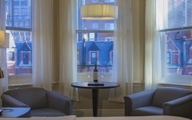 Newbury Guest House