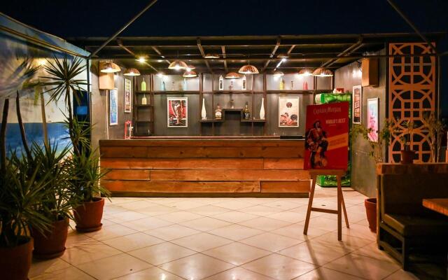 Hotel Shyam Paradise