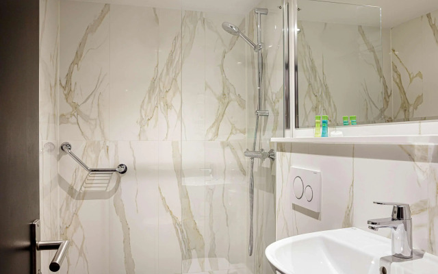 ibis Styles Amsterdam Amstel