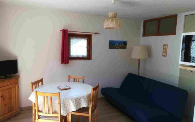 Appartement Valloire, 1 pièce, 4 personnes - FR-1-263-449