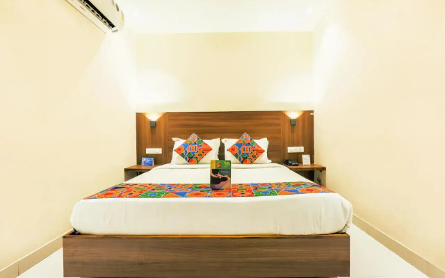 Fabhotel Rr Grand