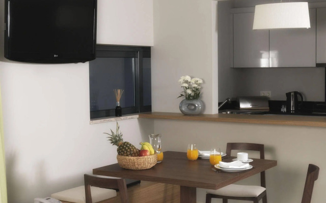 Água Hotels Riverside