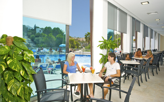 MarSenses Ferrera Blanca Hotel