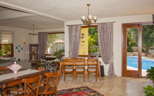 Authentic Boutique Hotel