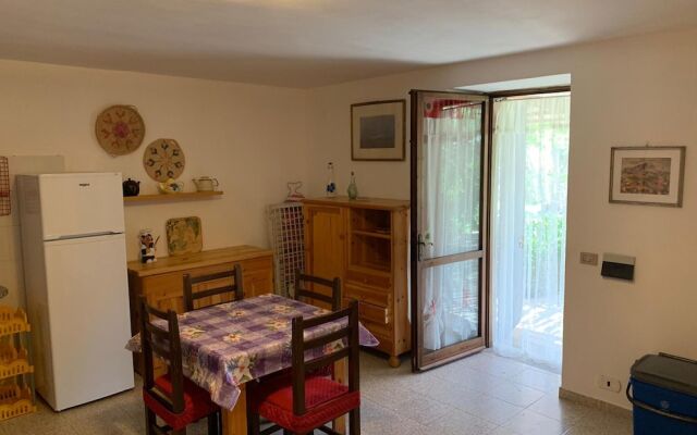 Apartment 6 Beds Capo Falcone Stintino