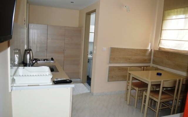 Triantafillas Appartments
