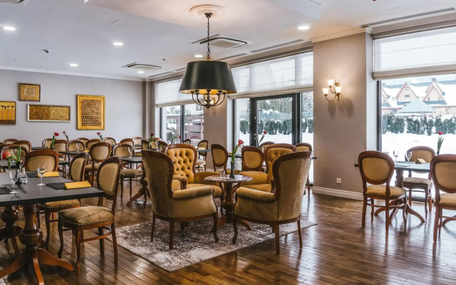 Hotel Paryski Art & Business