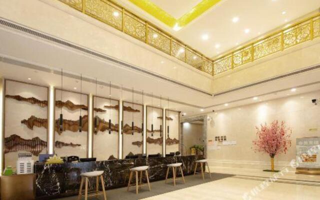 Yamei Hotel（Subway station,Youyi Road,Changsha）