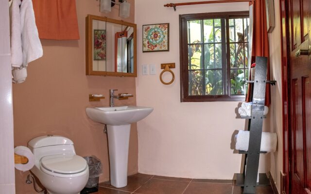 Casa Alegria Bed & Breakfast
