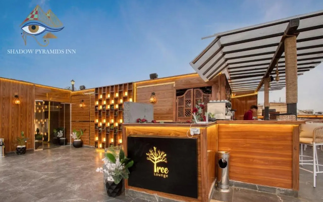 Pyramids Sun Capital