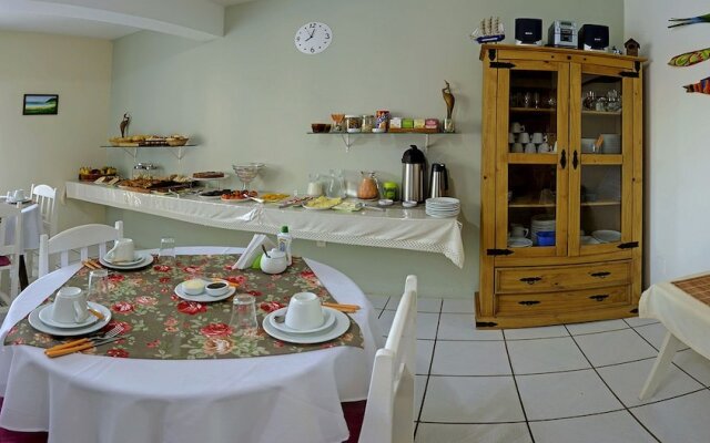 Pousada do Sol Garopaba