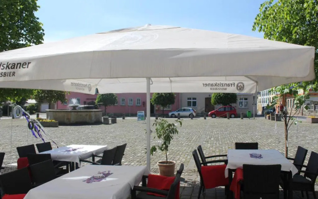 Hotel Alte Posthalterei