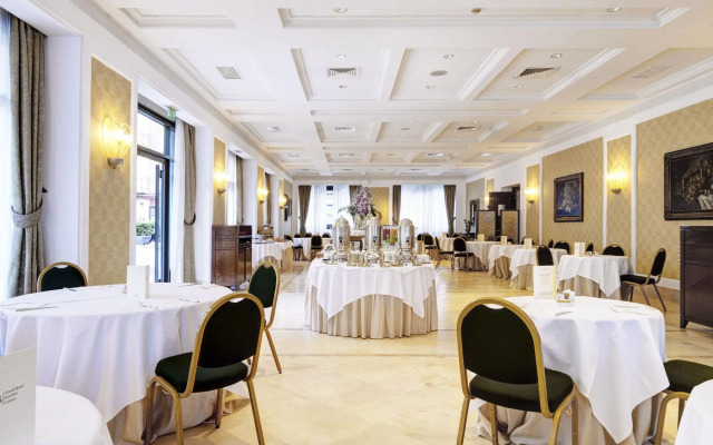Mercure Catania Excelsior