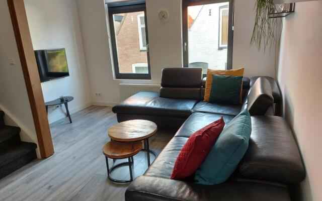 FAB city apartment