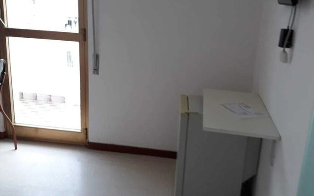 Hotel Tuo Mare