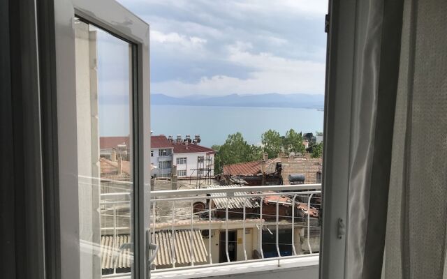 Yeşil Apart Pansiyon
