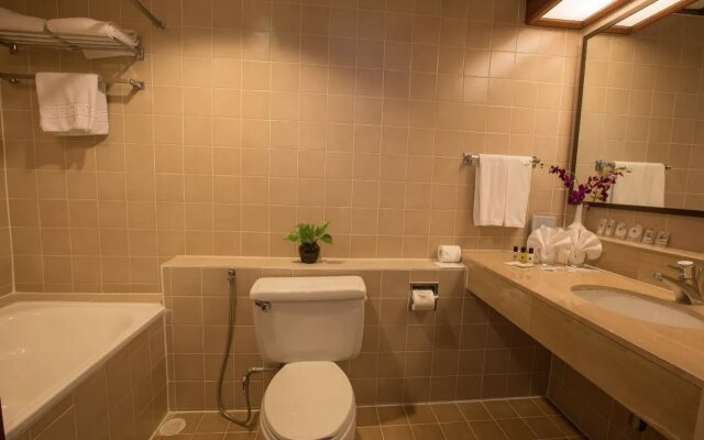 M Social Resort Penang