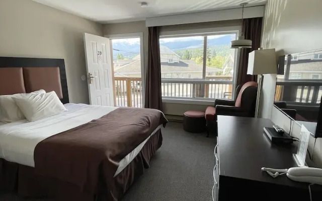Rondo Motel