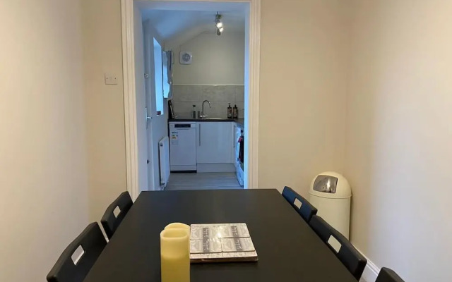 Washington's Hidden Gem Amethyst 3 Bedroom House s
