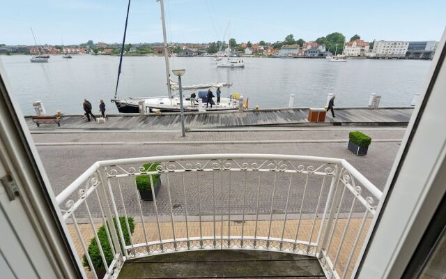 Harbour View