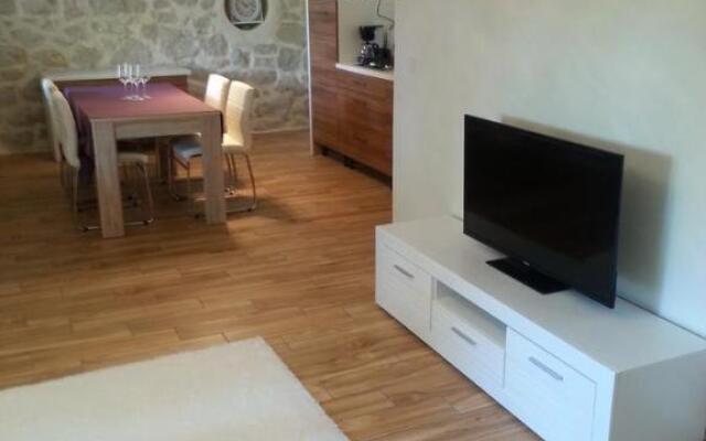 Apartment Peky