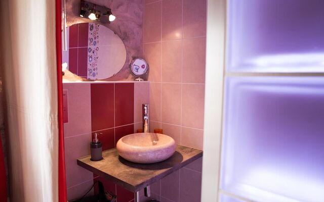 LEchappée Trémoussante