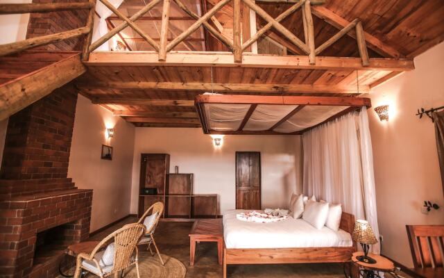 Ngorongoro Marera Mountain View Lodge