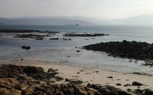 Pensión San Roque