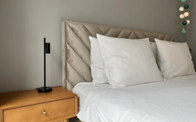 Apartamenty Wroc Kurkowa 14