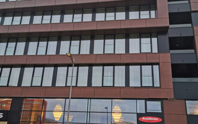 Residhome Luxembourg Esch-Belval