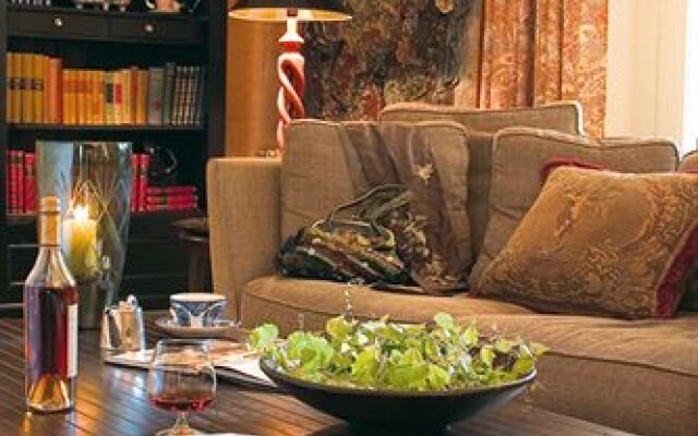 Hotel Cante Grit