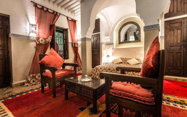 Riad Elnoujoum