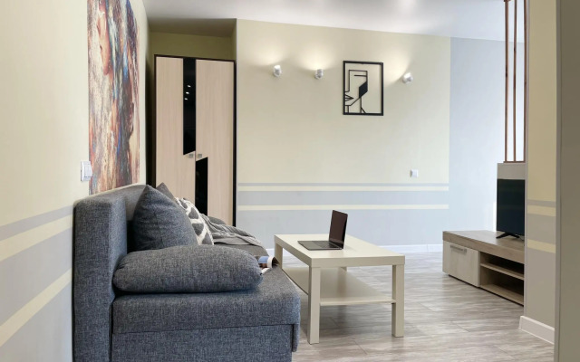 Sweet Dreams Apartment on Gagarina Street 20